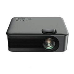 Projetor Portátil A30 (Ubeamer) – Nativo, 4K, 1080P, 3D, Wi-Fi e 3500 lumens. - comprar online