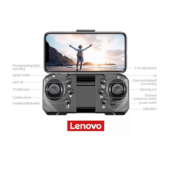 Drone Profissional (Lenovo-S1S) – Wi-Fi 8K Câmera Dupla e GPS. - comprar online