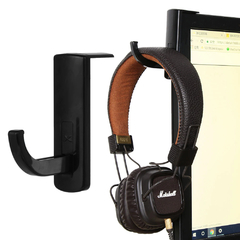 Imagem do Fone de Ouvido Bluetooth (SG-8) com Suporte Acrílico Z1, Gancho para Notebook e Capa de Proteção