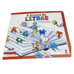 Kit Livros Infantis e Agenda Escolar - comprar online