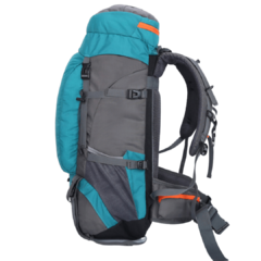 Mochila Cargueira Trekking (Weikani) 65 l Impermeável - comprar online