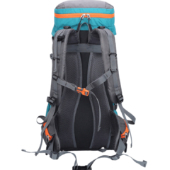 Mochila Cargueira Trekking (Weikani) 65 l Impermeável na internet