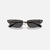 Óculos de sol Ray Ban preto RB3731-308 anh