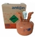 GARRAFA GAS R404 ANTON X 2,7 KG