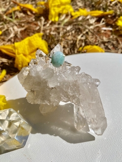 Anel Larimar