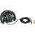 Audio-Technica ATH-M30X Auriculares cerrados para estudio - 3W AUDIO