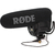 RODE VIDEOMIC PRO Micrófono condensador de calidad para grabación y broadcast - 3W AUDIO