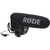 RODE VIDEOMIC PRO Micrófono condensador de calidad para grabación y broadcast - 3W AUDIO