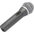 SAMSON Q2U Micrófono dinámico con conexión XLR y USB - tienda online