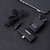 Imagen de HUGEL W108 Micrófono inalámbrico corbatero USB-C para pc, celular y tablet