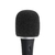 PARQUER L5 Windscreen capuchon de goma espuma para micrófono - comprar online