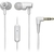 Audio-Technica ATH-CLR100IS Auriculares In Ear con micrófono - comprar online