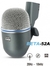 SHURE BETA52A Micrófono dinámico para frecuencias bajas
