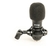 HUGEL CM800 Microfono condenser con accesorios en internet