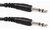 ROSS CP-PP-6M Cable plug-plug estereo para instrumento de 6 mts - 3W AUDIO