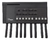 PARQUER K190 Teclado de 5/8 61 teclas con MIDI USB y modo teaching