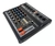 PARQUER KG-05M Consola de 5 canales con 16 DSP, bluetooth y salida para sub - comprar online