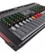 HUGEL KG-120K-99DSP Consola de 12 canales con 99 efectos por DSP - 3W AUDIO