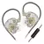 KZ EDX LITE Auriculares in ear Con Micrófono - 3W AUDIO