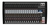 PARQUER KT-160F Consola de 16 canales con USB, Bluetooth e interfaz de audio en internet