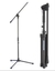SAMAON MK10 Pie jirafa para micrófono con piepta - comprar online