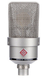 Imagen de NEUMANN TLM103 Micrófono condensador para estudio