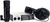 UNIVERSAL AUDIO VOLT 2 STUDIO PACK Set compuesto por interfaz de audio USB de 2x2 con micrófono de condensador, auriculares cerrados y cable XLR de 3 m
