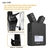 HUGEL W108 Micrófono inalámbrico corbatero USB-C para pc, celular y tablet - tienda online