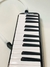 PARQUER MELODICA Flauta melódica de 32 teclas con funda y manguera - 3W AUDIO