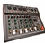 HUGEL MQ06 Consola Digital de 6 canales con Bluetooth en internet