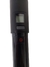 HUGEL WS-604 Micrófono inalámbrico uhf cuádruple con transmisión infraroja