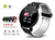 Smartwatch 119 Plus | Frecuencia Cardíaca | Pasos | Calorías - G&A