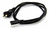 Cable Power Interlock Tipo 8 Cargador 220v Notebook Radio - comprar online