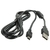 Cable De Carga Joystick Ps3 Usb Control - comprar online