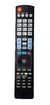 Control Remoto Tv LG 49lf6450 32la613b 47la6600 Le4600