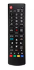 Control Remoto Tv LG Akb73715664 La6200 39ln5700sh Lb500