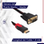 Cable Adaptador Hdmi A Vga 1.5 Metros Full Hd 1080p - comprar online