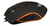 Mouse Gamer Greenfox 3200 Dpi 20g Gfm4200 Color Negro