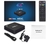 TV BOX Convertidor Smart Android 13 16G+256G
