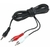 Cable De Audio Mini Plug Stereo A 2 Rca 1,50 Mts - comprar online