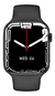 Smartwatch Reloj Inteligente W17 Llamadas Oximetro Presión