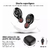 Auriculares in-ear gamer inalámbricos XG-8 negro - comprar online