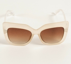 Lentes de sol Chiba claro - comprar online