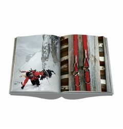 Livro Aspen Style - comprar online