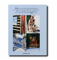 Livro Aspen Style - Charmin Decorações 