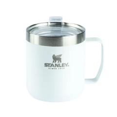 CAMP MUG STANLEY 350ML - comprar online