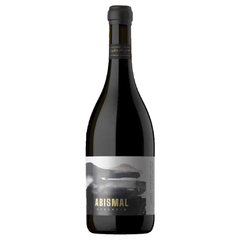 Abismal Herencia Petit Verdot