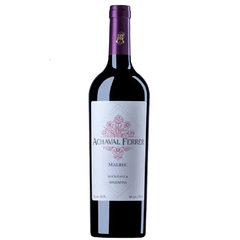 Achaval Ferrer Malbec