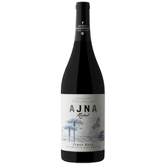 Ajna Rebel Pinot Noir