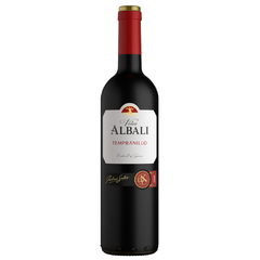 Albali Tempranillo Jovem